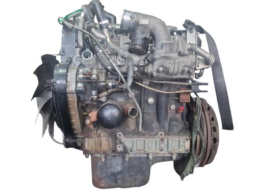 Used Engine Engine 38100783 38100783