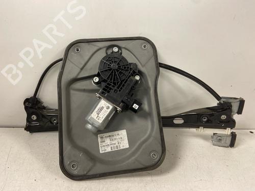 Used Front right window mechanism Front right window mechanism 39549863 39549863