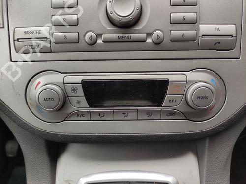 Used Climate control Climate control FORD KUGA I [2008-2012] 35911327 35911327