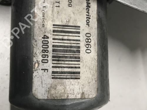 Used Front left window mechanism Front left window mechanism RENAULT CLIO III (BR0/1, CR0/1) 1.5 dCi (C/BR0G, C/BR1G) (68 hp) 33590462 33590462