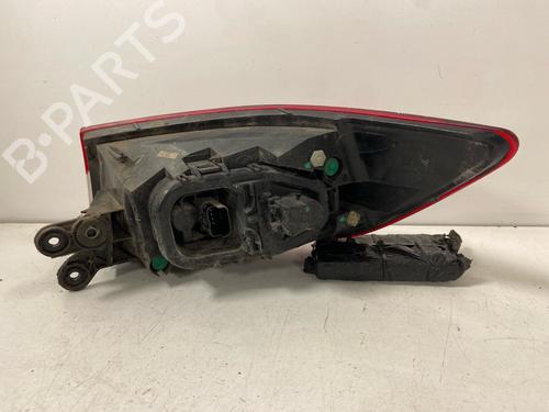 Used Left taillight Left taillight 37229495 37229495