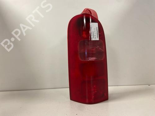 Left taillight OPEL MOVANO A Van (X70) 2.5 DTI (FD) | BP38309551C34 - Image 2
