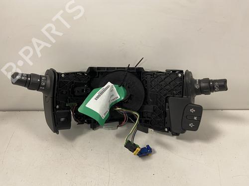 Used Steering column stalk Steering column stalk RENAULT SCÉNIC II (JM0/1_) 1.5 dCi (JM0F) (82 hp) 36207391 36207391