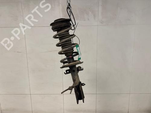 Used Left front shock absorber Left front shock absorber RENAULT KANGOO Express (FW0/1_) Z.E. (FW0Z, FW1Z) (60 hp) 36149331 36149331