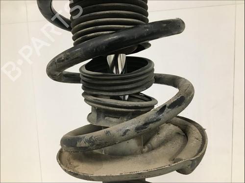 Used Left front shock absorber Left front shock absorber RENAULT MASTER III Platform/Chassis (EV, HV, UV) 2.3 dCi 125 FWD (EV0C, EV0D, EV0J, HV0C, HV0D, HV0H,... (125 hp) 33587648 33587648