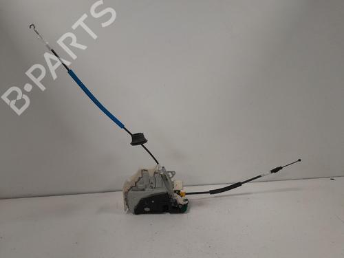 Used Front left lock Front left lock 38309071 38309071