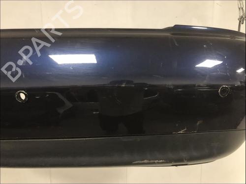 Used Rear bumper Rear bumper AUDI A4 B5 (8D2) 1.9 TDI (90 hp) 33580321 33580321