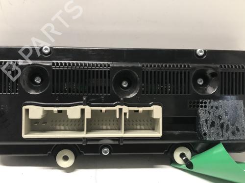 Used Climate control Climate control VW GOLF V (1K1) [2003-2010] 33601358 33601358