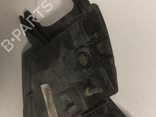 Used Right front fog light Right front fog light PEUGEOT 407 (6D_) 2.0 HDi 135 (6DRHRH, 6DRHRE, 6DRHRG, 6DRHRJ) (136 hp) 33596524 33596524