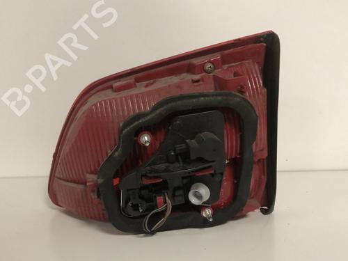 Used Left tailgate light Left tailgate light VW TOURAN (1T3) 1.6 TDI (105 hp) 33601136 33601136