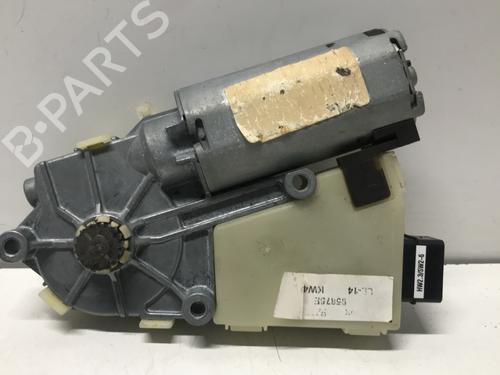 Used Sunroof engine Sunroof engine RENAULT VEL SATIS (BJ0_) 2.2 dCi (BJ0E, BJ0F, BJ0G, BJ0H) (140 hp) 33600094 33600094