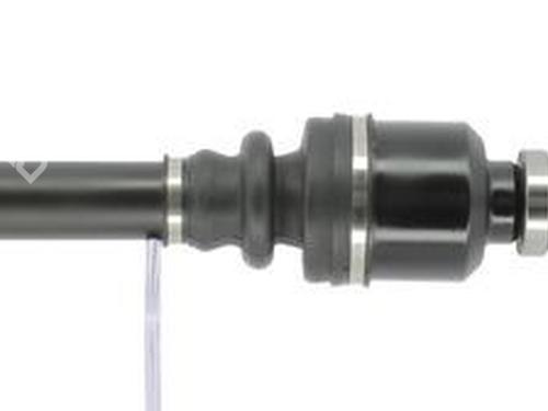 Used Right front driveshaft Right front driveshaft PEUGEOT 3008 I MPV (0U_) 1.6 HDi (112 hp) 33602551 33602551