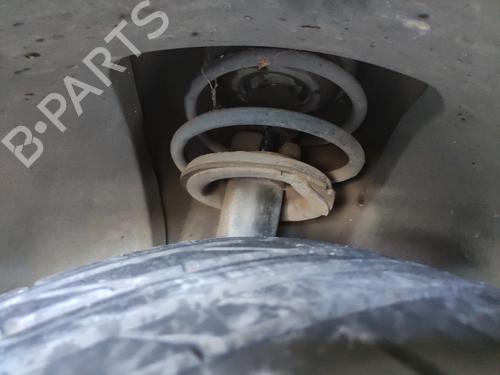 Used Left front shock absorber Left front shock absorber BMW 5 (E34) [1987-1995] 35910943 35910943