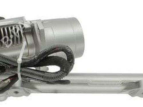 Used Steering rack Steering rack CITROËN C3 II (SC_) 1.4 HDi 70 (SC8HZC, SC8HR0, SC8HP4) (68 hp) 33604335 33604335