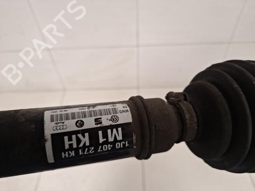 Used Left front driveshaft Left front driveshaft VW GOLF IV (1J1) 1.9 TDI (101 hp) 33593786 33593786