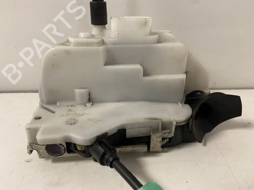 Front left lock RENAULT TWINGO II (CN0_) 1.2 (CN0D) | BP36247693C98  - Image 5