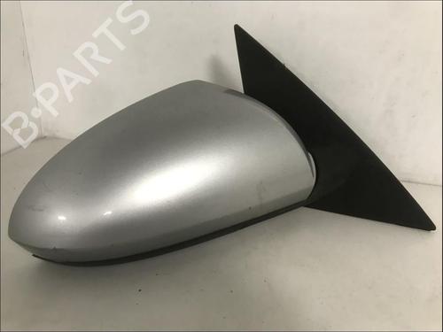 Used Right mirror Right mirror NISSAN PRIMERA Hatchback (P12) [2002-2026] 33574014 33574014
