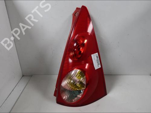 Used Right taillight Right taillight 33575687 33575687