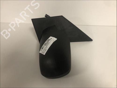Used Left mirror Left mirror FORD FUSION (JU_) 1.6 (100 hp) 33579600 33579600