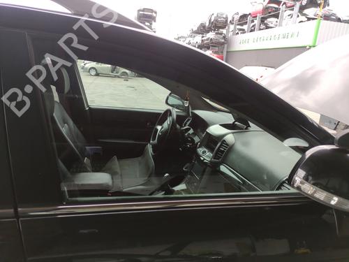 Used Front right door window Front right door window CHEVROLET CAPTIVA (C100, C140) 2.2 D (163 hp) 35940216 35940216