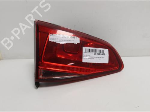 Left tailgate light BMW 1 (F21) | BP33576763C79 - Image 3
