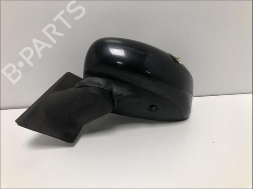 Used Left mirror Left mirror FIAT IDEA (350_) 1.9 JTD (101 hp) 33590681 33590681