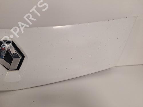 Grill RENAULT KANGOO Express (FW0/1_) 1.5 dCi 70 (FW0A, KW0V) | BP36941976C40 - Image 2
