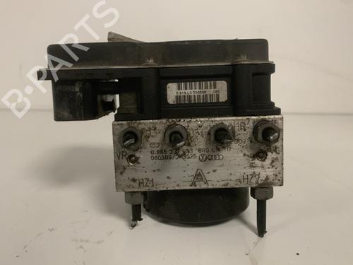 Used ABS pump ABS pump SEAT IBIZA IV (6J5, 6P1) [2008-2017] 33594736 33594736
