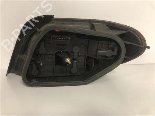 Used Left taillight Left taillight CITROËN XSARA Coupe (N0) 2.0 HDI 90 (90 hp) 33580511 33580511