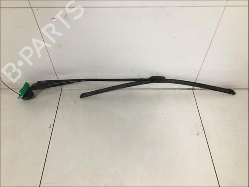 Used Rear windshield wiper arm Rear windshield wiper arm RENAULT ESPACE V (JR_) 1.6 TCe 200 (200 hp) 33575848 33575848
