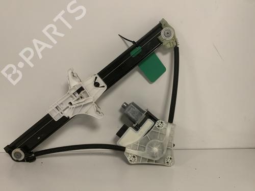 Rear right window mechanism VW T-ROC (A11, D11) 1.5 TSI | BP37752700C25 - Image 2