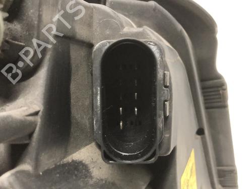 Used Left headlight Left headlight VW SHARAN (7M8, 7M9, 7M6) 1.9 TDI (115 hp) 33591065 33591065