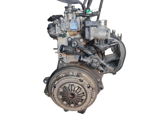 Used Engine Engine 38502489 38502489