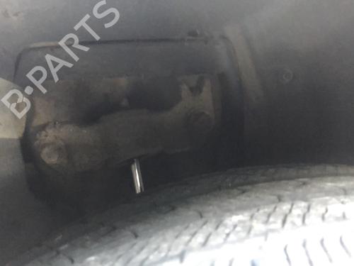 Used Left rear shock absorber Left rear shock absorber OPEL INSIGNIA A Saloon (G09) [2008-2017] 33851353 33851353