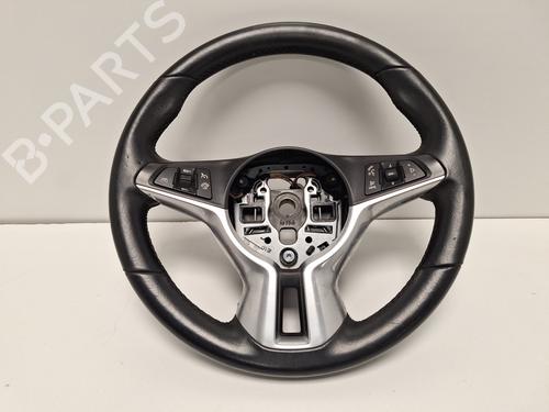 Steering wheel OPEL ADAM (M13) 1.2 | BP33586123C49  - Image 5