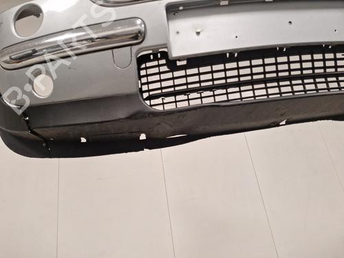 Used Front bumper Front bumper MINI MINI (R50, R53) One D (75 hp) 33773897 33773897