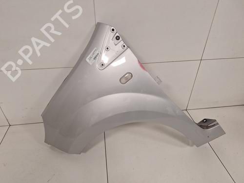 left-front-fenders-renault-twingo-ii-cn0_-2007-33594520 main image