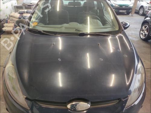 hood-ford-fiesta-vi-cb1-ccn-2008-33584544 main image