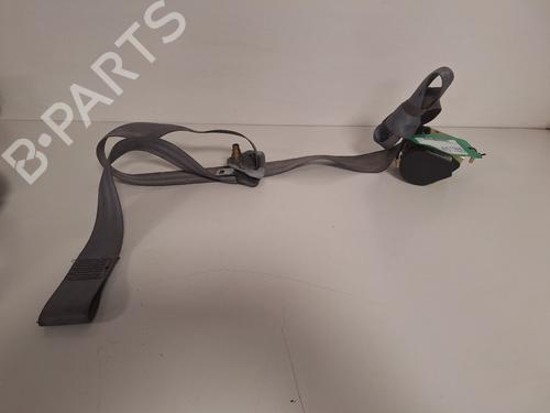 Used Front right seatbelt Front right seatbelt RENAULT MEGANE I Coach (DA0/1_) 1.6 16V (DA0B, DA04, DA11) (107 hp) 36149413 36149413