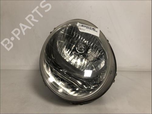 Used Right headlight Right headlight DAEWOO MATIZ (M100, M150) 0.8 (52 hp) 33577792 33577792