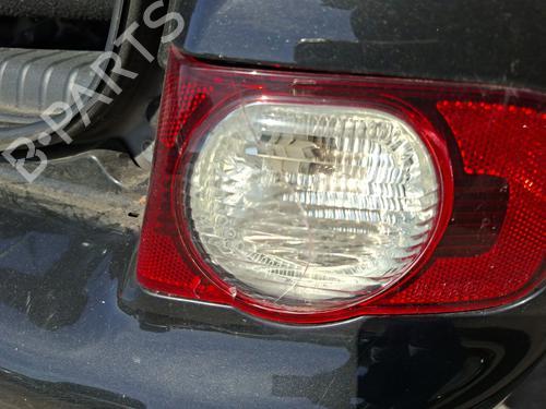rear-bumper-citroen-c3-ii-sc_-2009-36897558 main image