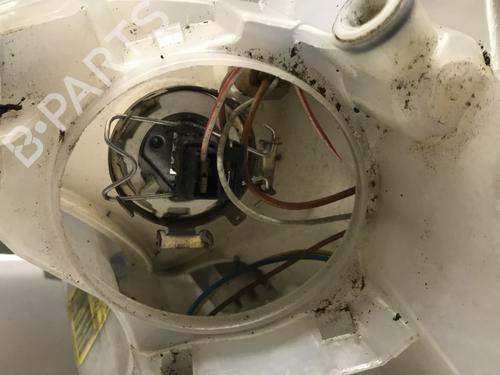 Right headlight SMART FORTWO Coupe (450) 0.7 (450.352, 450.332) | BP33591114C29 - Image 7