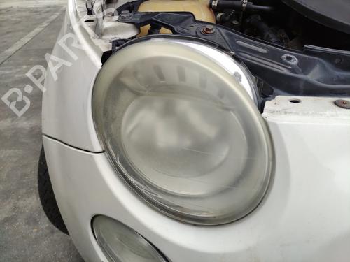 Used Right headlight Right headlight FIAT 500 (312_) 1.3 D Multijet (312AXB1A) (75 hp) 34722653 34722653