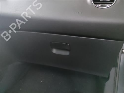 Handskerum Handskerum PEUGEOT 308 I (4A_, 4C_) 1.6 HDi (109 hp) 36573674 36573674