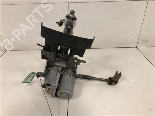 Used Steering column Steering column RENAULT SCÉNIC II (JM0/1_) [2003-2010] 33587983 33587983