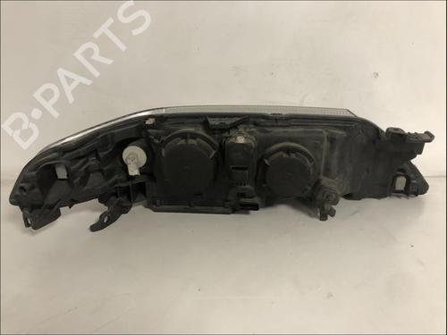 Used Left headlight Left headlight RENAULT LAGUNA II Grandtour (KG0/1_) [2001-2007] 33578192 33578192