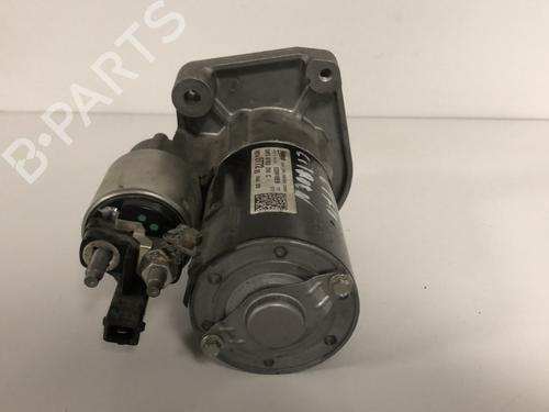 Used Starter Starter CITROËN C4 I (LC_) [2004-2014] 33572101 33572101