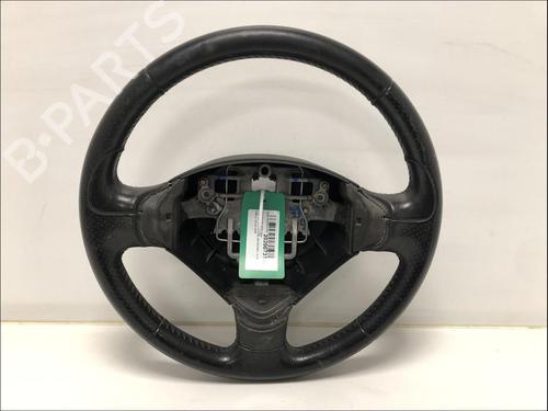 Used Steering wheel Steering wheel PEUGEOT 207 (WA_, WC_) 1.4 HDi (68 hp) 33576434 33576434