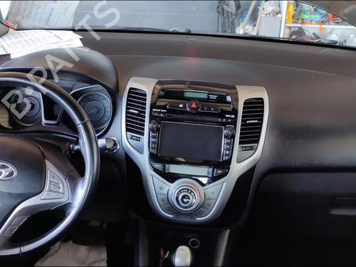 Used Dashboard Dashboard HYUNDAI ix20 (JC) 1.6 (125 hp) 33587062 33587062