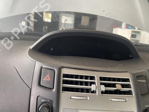Used Instrument cluster Instrument cluster 37529593 37529593